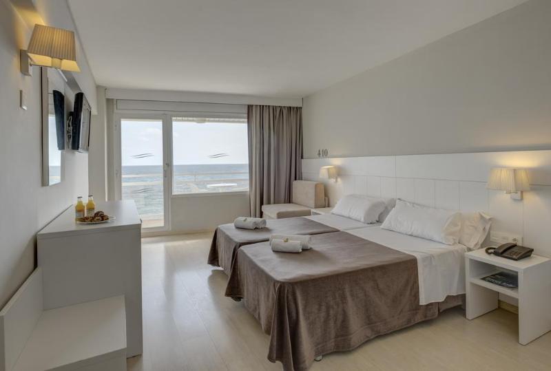 ホテル Rosamar Maxim 4  Adults Only