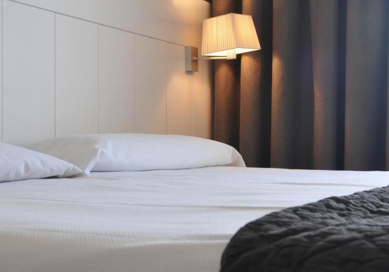 酒店 Rosamar Maxim 4  Adults Only