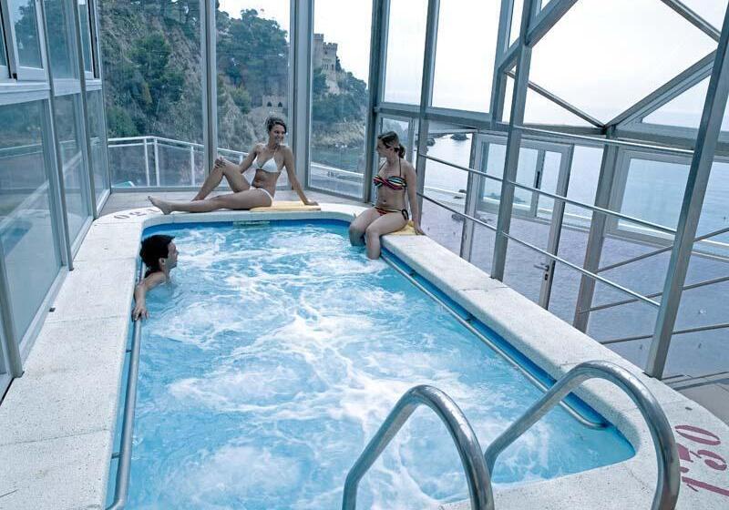 ホテル Rosamar Maxim 4  Adults Only