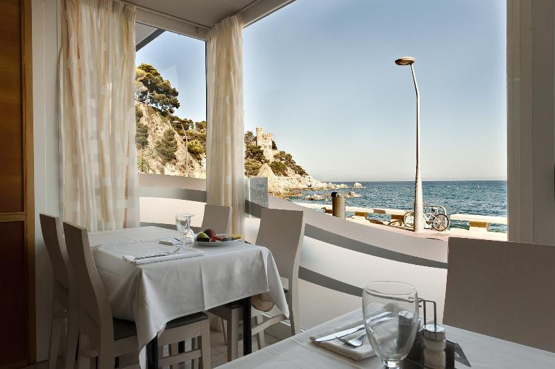 ホテル Rosamar Maxim 4  Adults Only