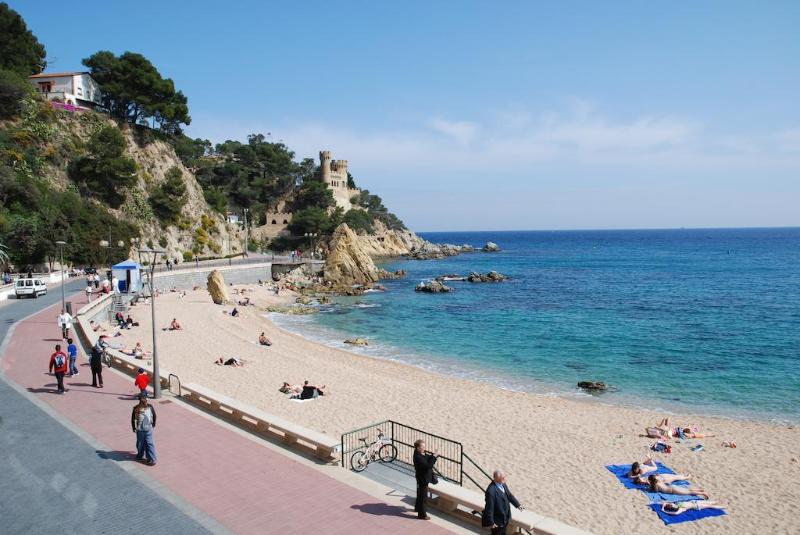 ホテル Rosamar Maxim 4  Adults Only