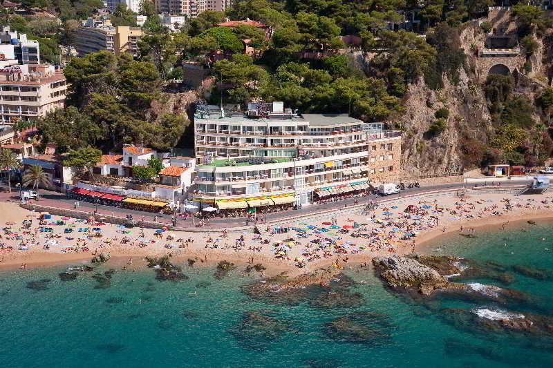 ホテル Rosamar Maxim 4  Adults Only