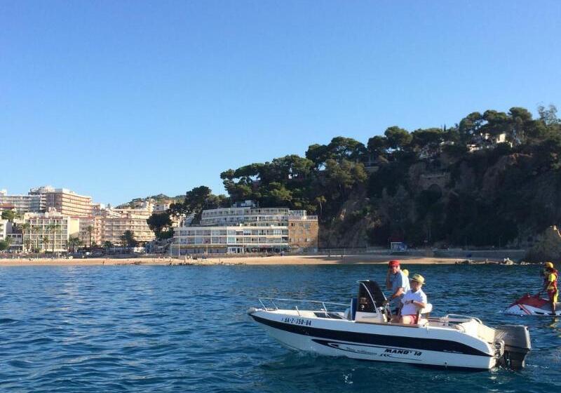 ホテル Rosamar Maxim 4  Adults Only