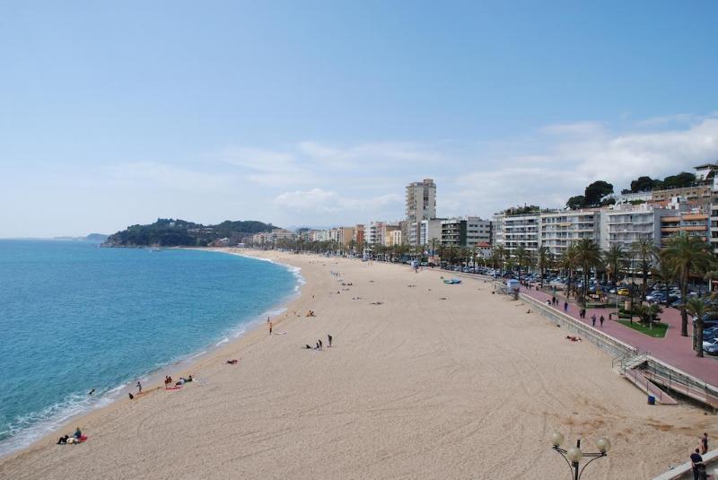 ホテル Rosamar Maxim 4  Adults Only