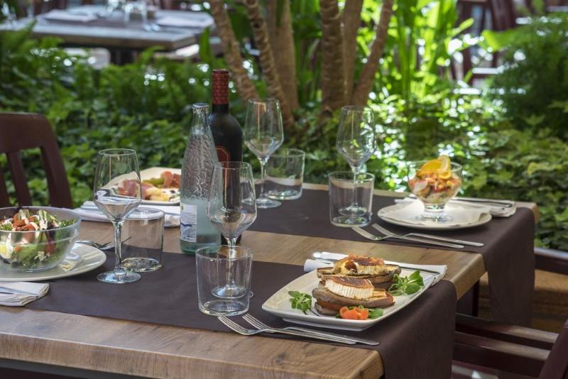 ホテル Rosamar Maxim 4  Adults Only