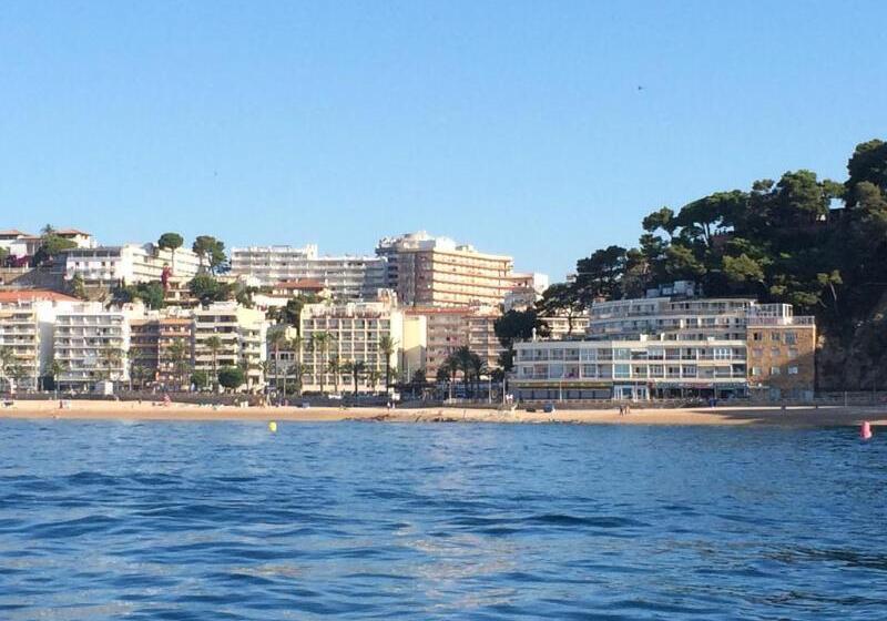 ホテル Rosamar Maxim 4  Adults Only