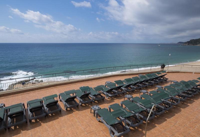 ホテル Rosamar Maxim 4  Adults Only