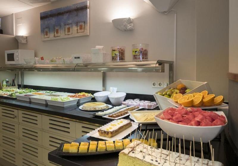 ホテル Rosamar Maxim 4  Adults Only