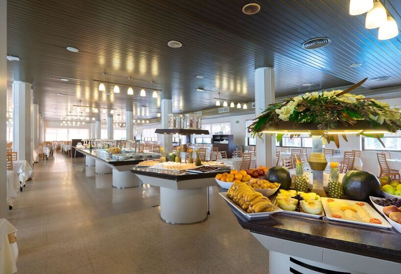 Отель Rosamar & Spa 4s