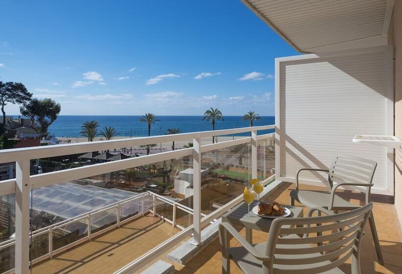 Отель Rosamar & Spa 4s