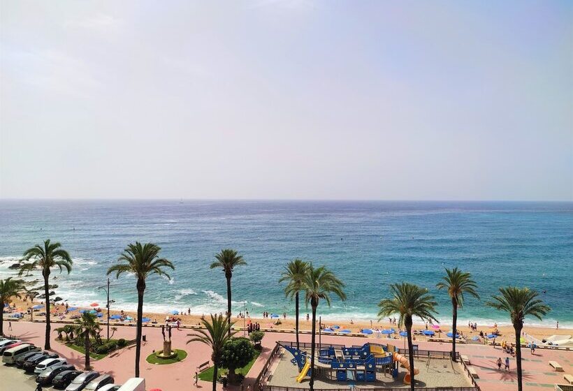 酒店 Rosamar & Spa 4s