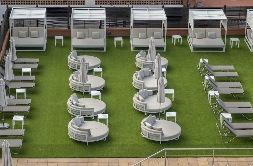 酒店 Rosamar & Spa 4s