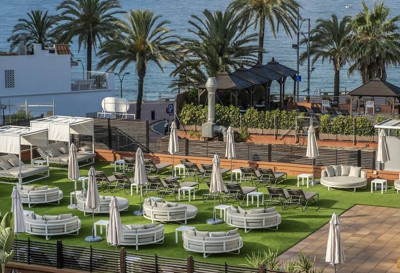 酒店 Rosamar & Spa 4s