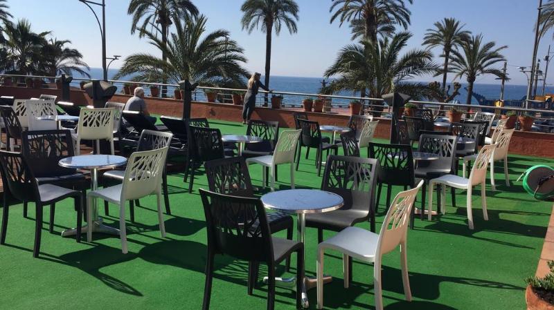 Отель Rosamar & Spa 4s