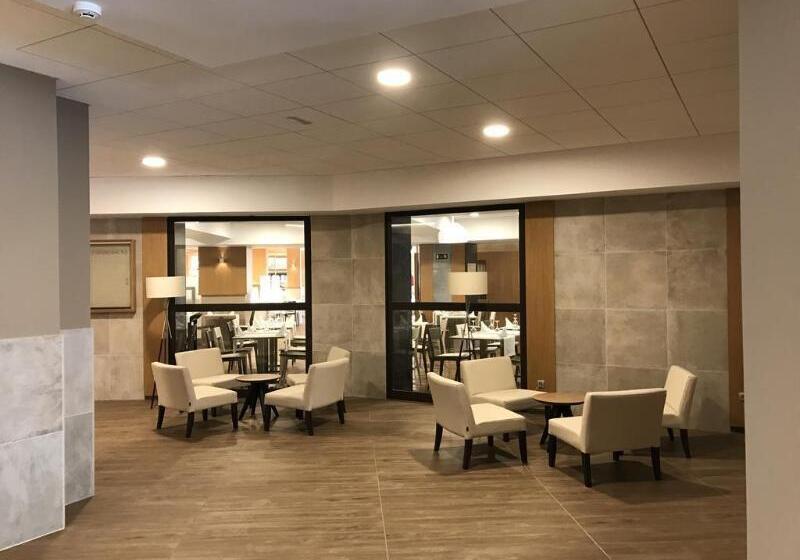 Отель Rosamar & Spa 4s