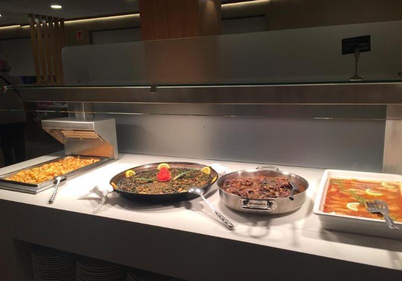 Отель Rosamar & Spa 4s