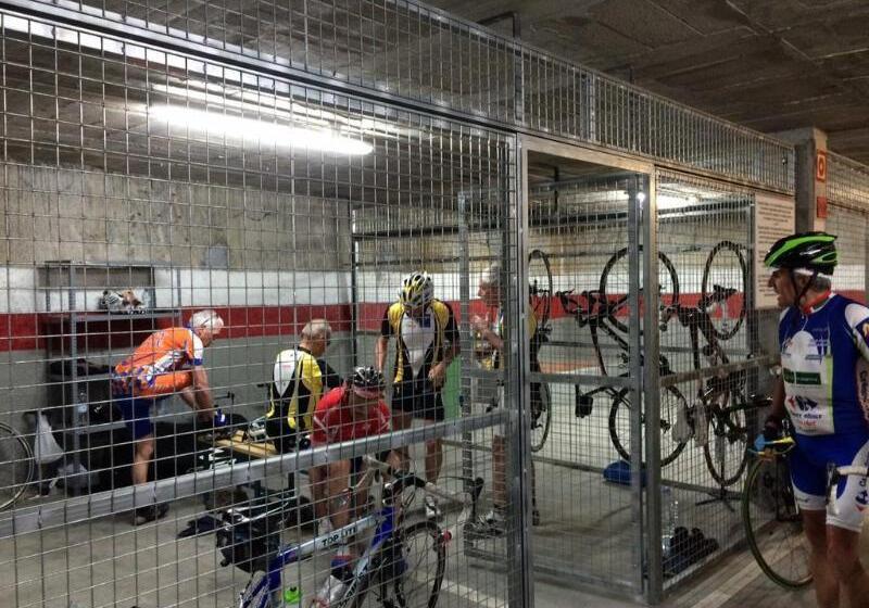 酒店 Rosamar & Spa 4s