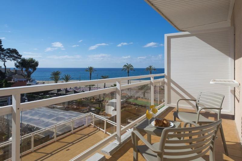 酒店 Rosamar & Spa 4s