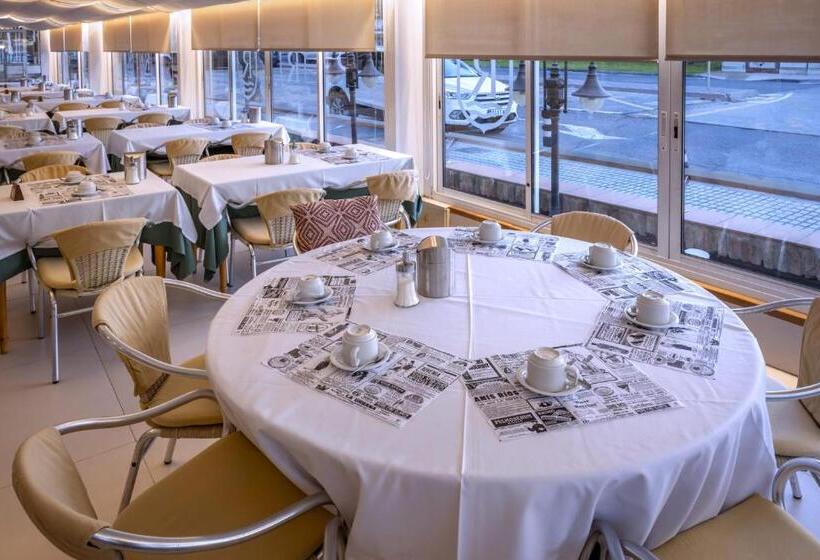 בית מלון כפרי Rovira