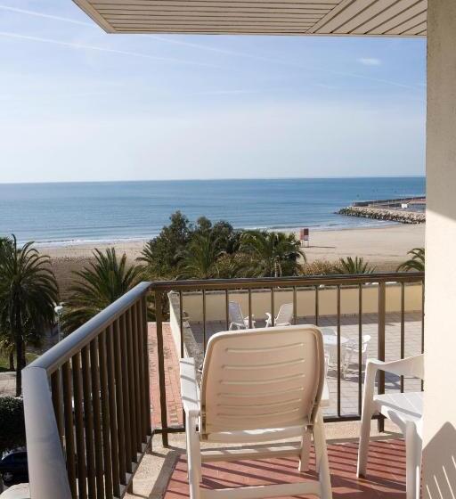 בית מלון כפרי Rovira