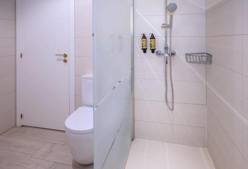 בית מלון כפרי Rovira