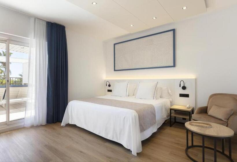 בית מלון כפרי Rovira