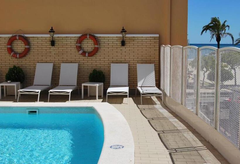 בית מלון כפרי Rovira