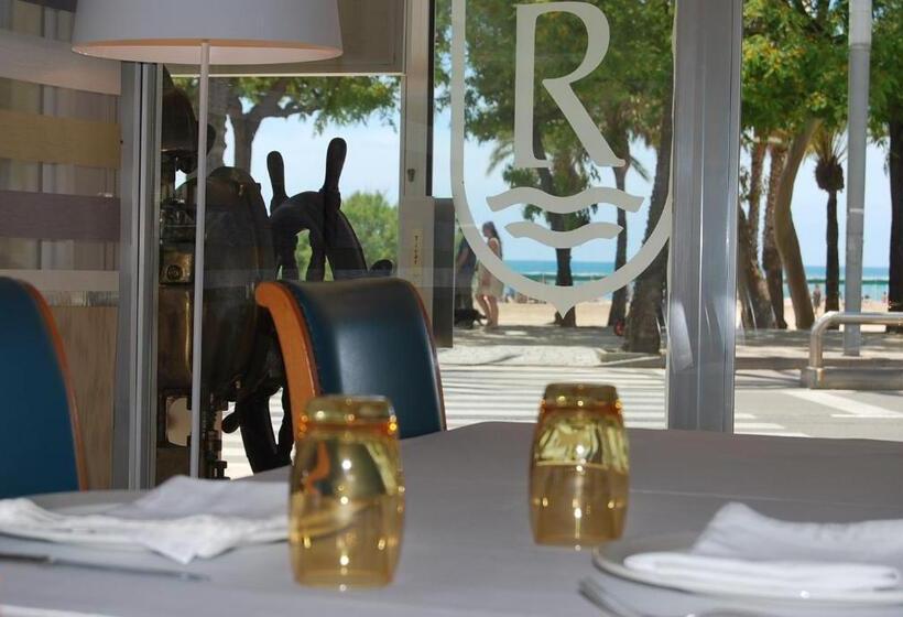 בית מלון כפרי Rovira