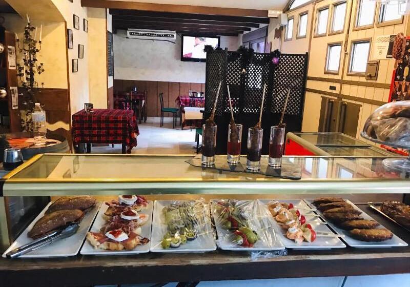 فندق Rural Capricho De Goya