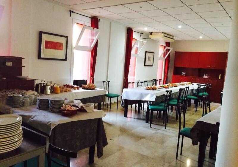 فندق Rural Capricho De Goya