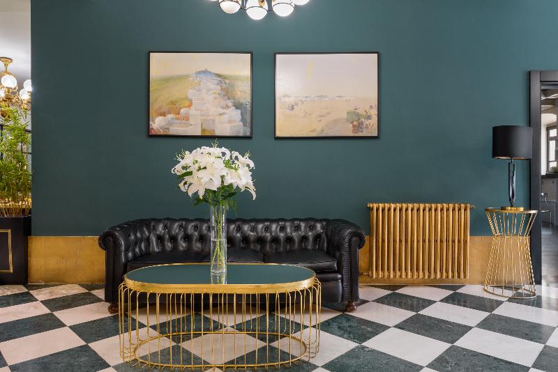 Сельский отель Crisol Conde Rodrigo