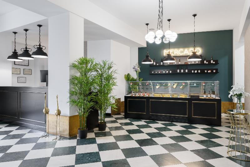 Сельский отель Crisol Conde Rodrigo