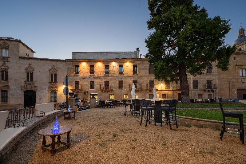 Сельский отель Crisol Conde Rodrigo