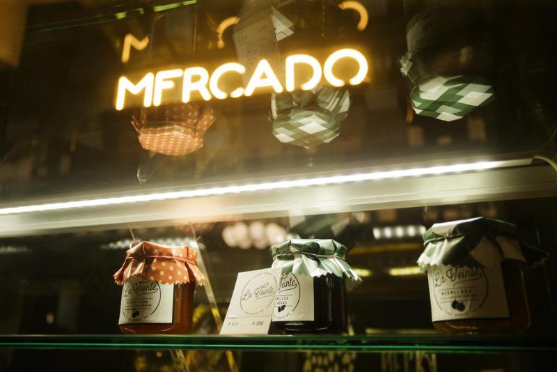 Сельский отель Crisol Conde Rodrigo