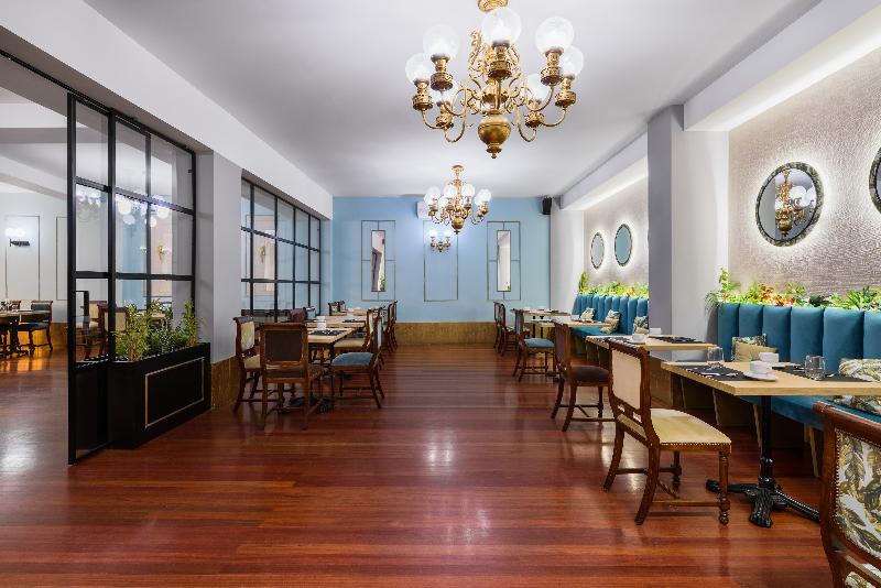 Сельский отель Crisol Conde Rodrigo