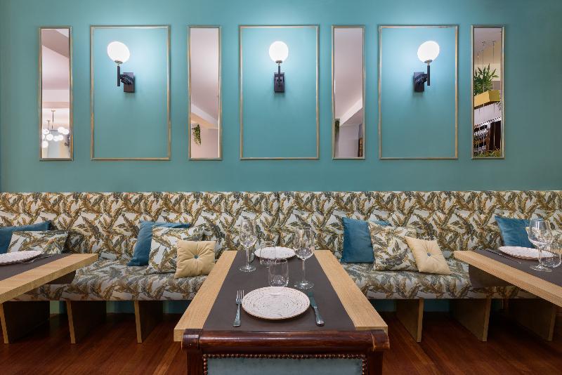 Сельский отель Crisol Conde Rodrigo