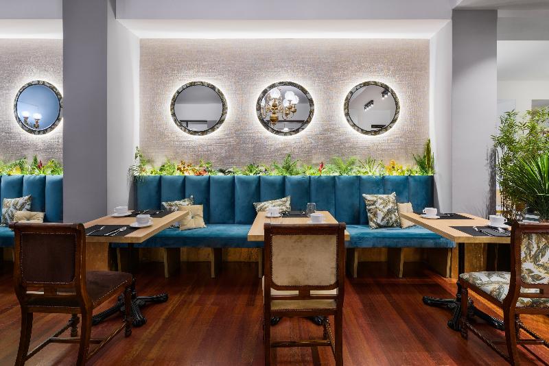 Сельский отель Crisol Conde Rodrigo