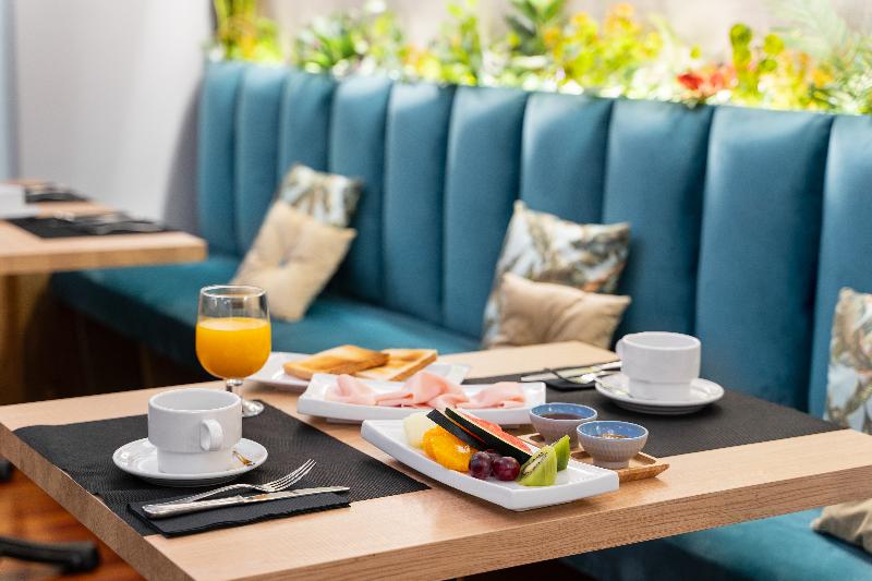 Сельский отель Crisol Conde Rodrigo