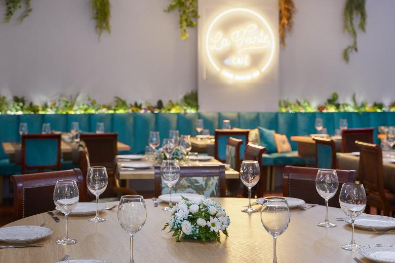 Сельский отель Crisol Conde Rodrigo