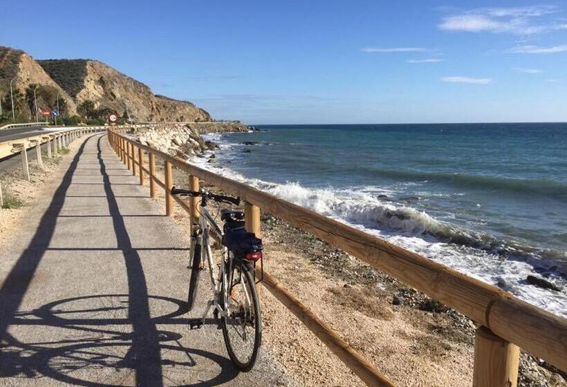 فندق ريفى Cortijo Amaya