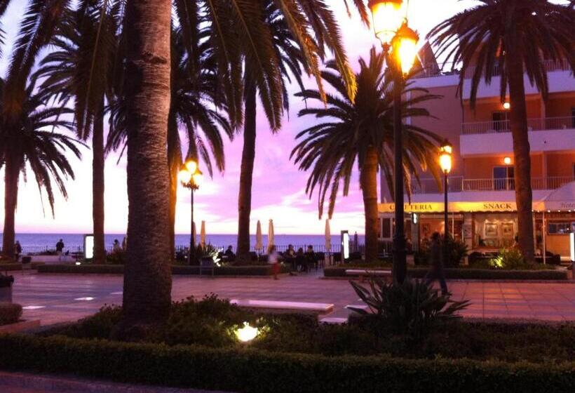 فندق ريفى Cortijo Amaya