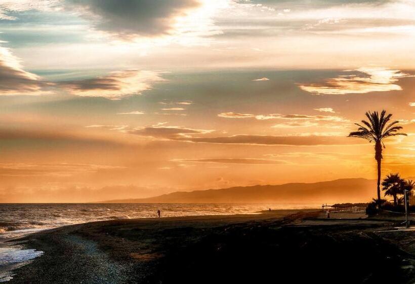 فندق ريفى Cortijo Amaya