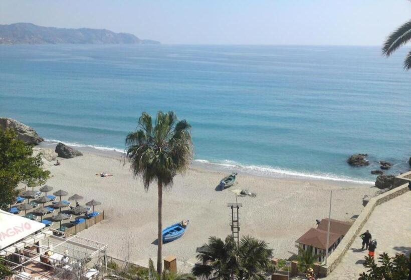 فندق ريفى Cortijo Amaya