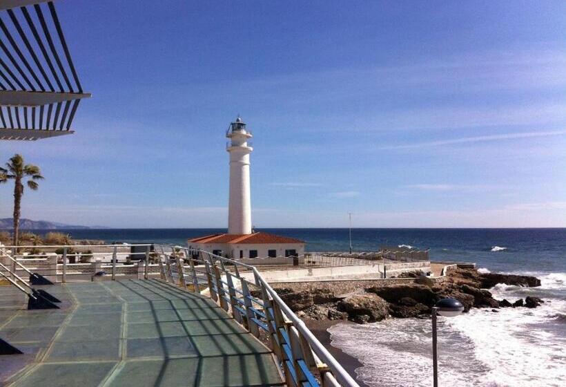 فندق ريفى Cortijo Amaya