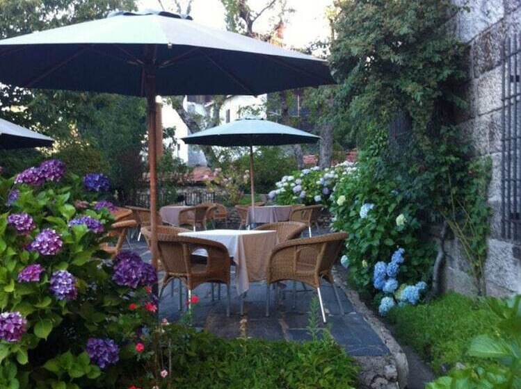 乡村酒店  Dona Teresa