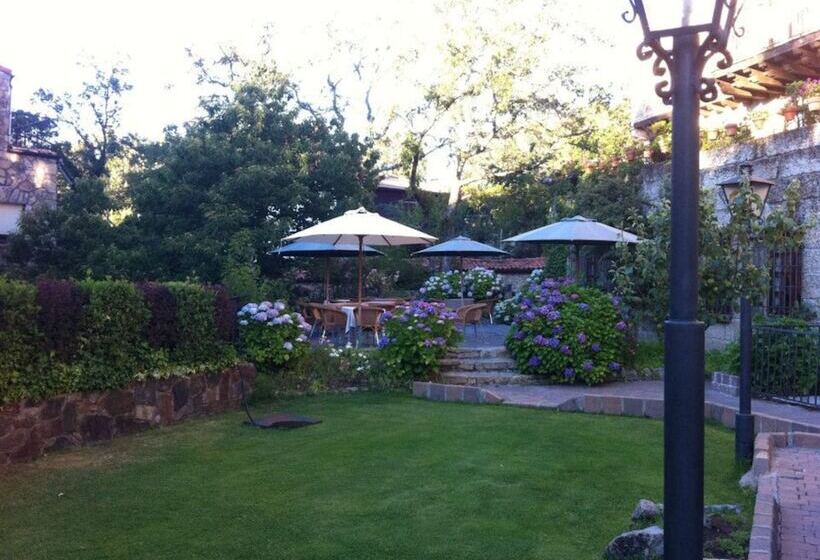 乡村酒店  Dona Teresa