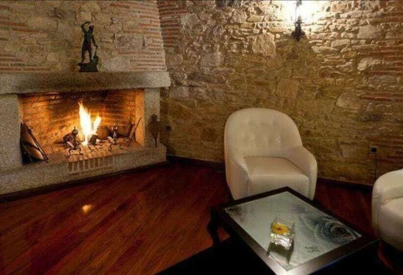 乡村酒店  Dona Teresa