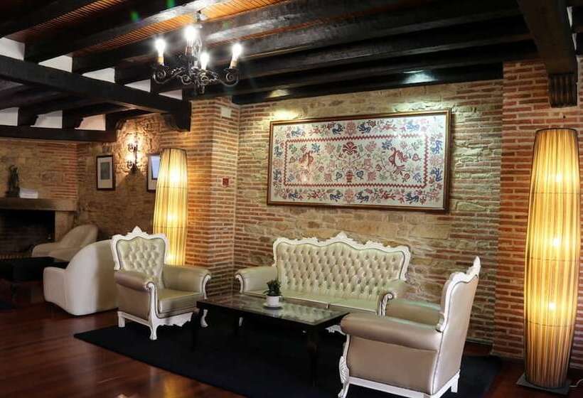 乡村酒店  Dona Teresa