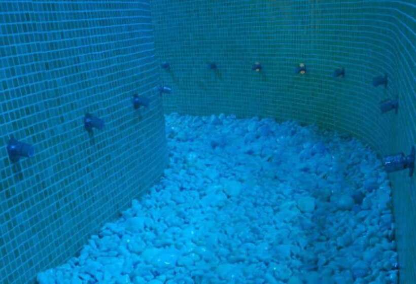 乡村酒店  Dona Teresa