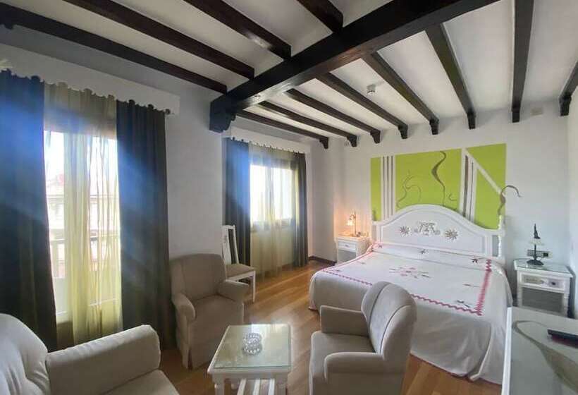 乡村酒店  Dona Teresa